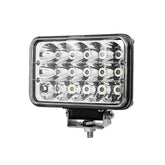4x6 45W Truck High Low Beam LED Headlight